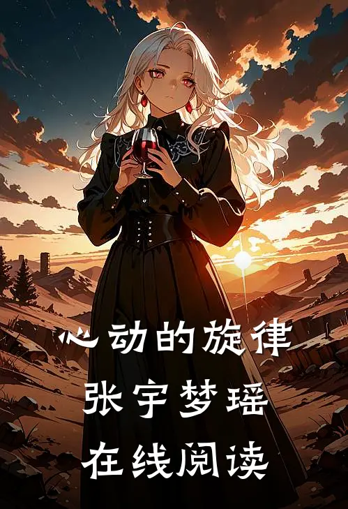 心动的旋律张宇梦瑶在线阅读