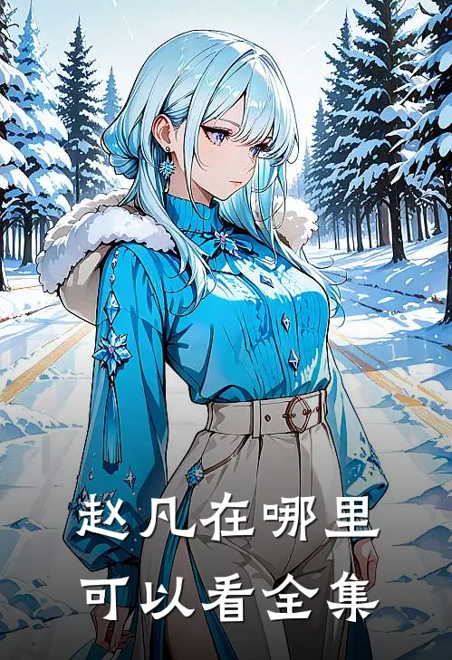 赵凡在哪里可以看全集