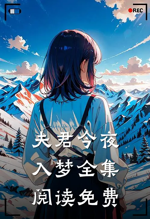 夫君今夜入梦全集阅读免费