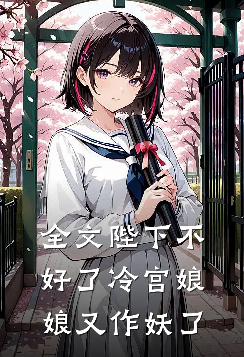 全文陛下不好了冷宫娘娘又作妖了