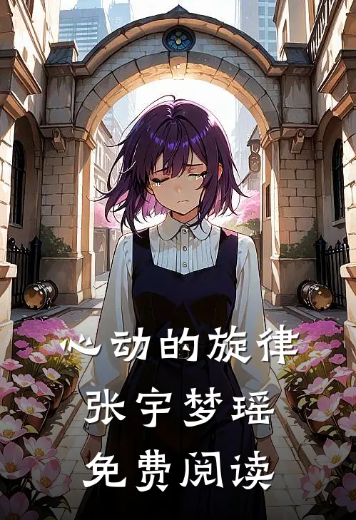心动的旋律张宇梦瑶免费阅读