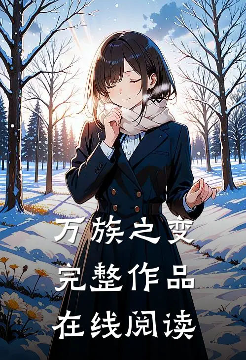 万族之变完整作品在线阅读