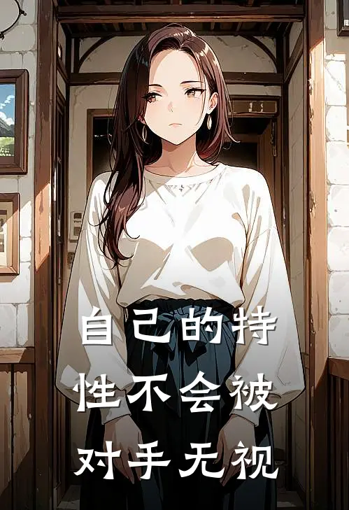 自己的特性不会被对手无视