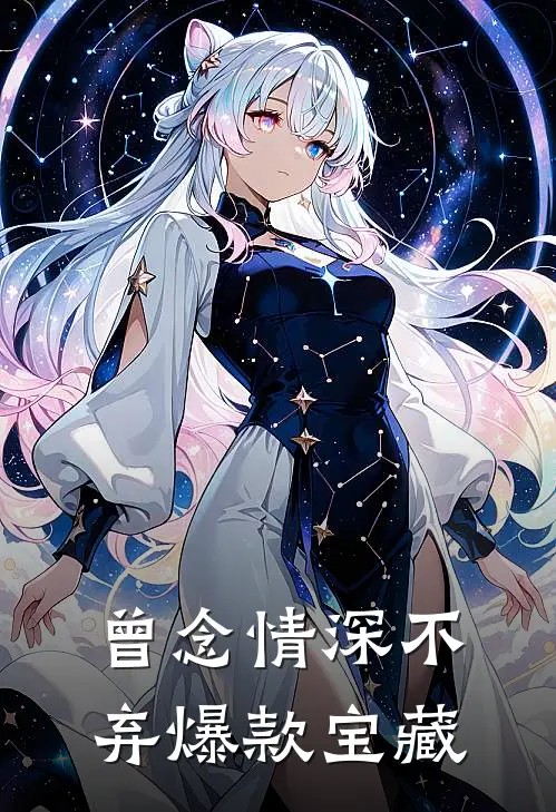 曾念情深不弃爆款宝藏