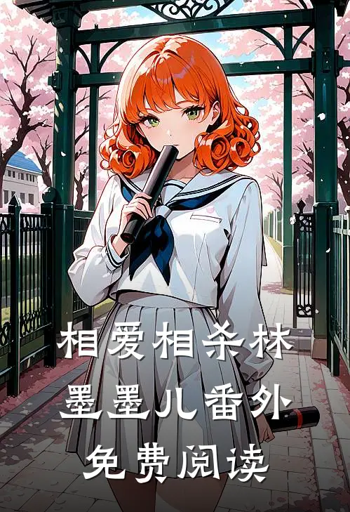 相爱相杀林墨墨儿 番外免费阅读