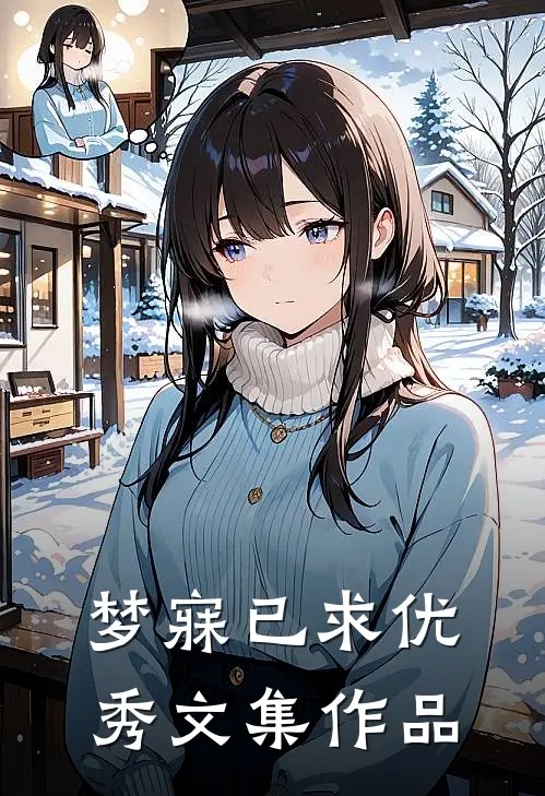 梦寐已求优秀文集作品
