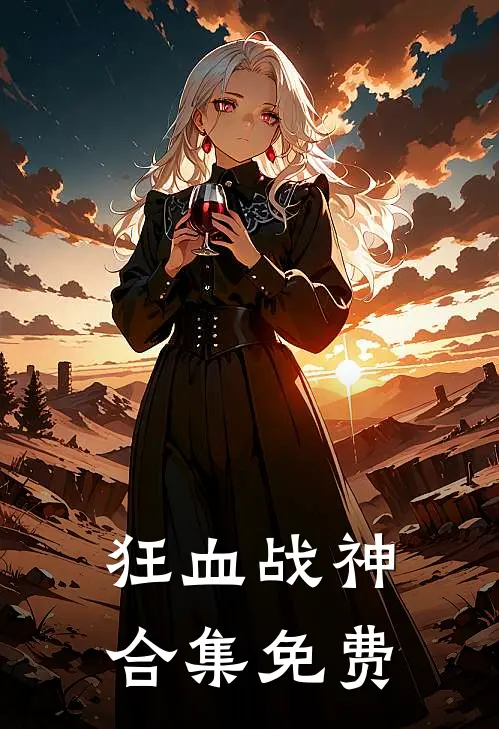 狂血战神合集免费