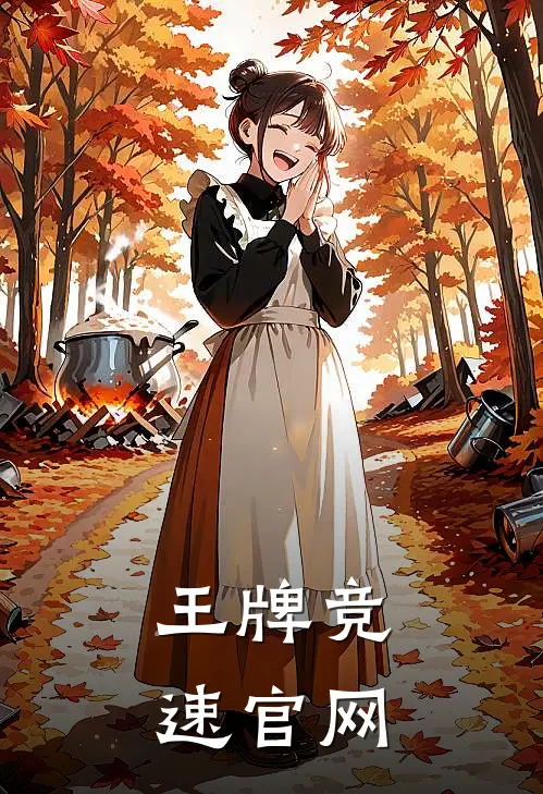 王牌竞速官网