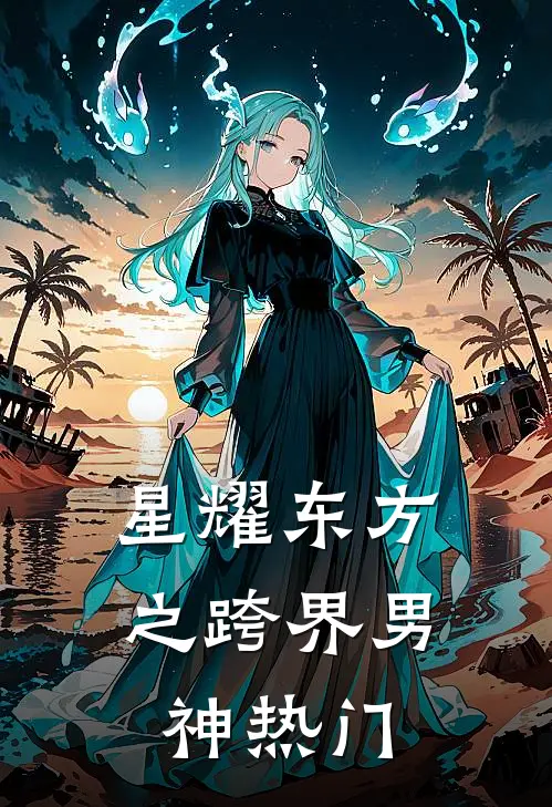 星耀东方之跨界男神热门