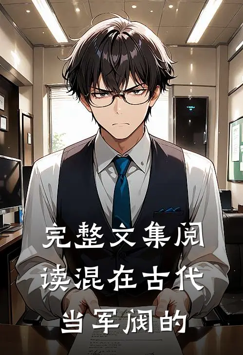 完整文集阅读混在古代当军阀的