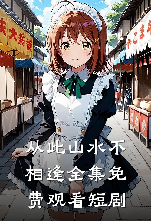 从此山水不相逢全集免费观看短剧