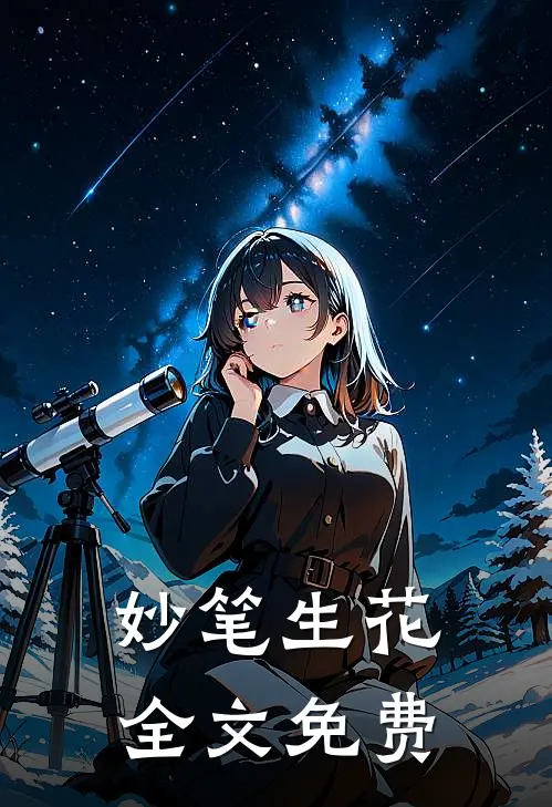 妙笔生花全文免费
