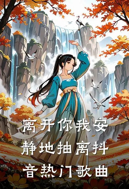 离开你我安静地抽离抖音热门歌曲