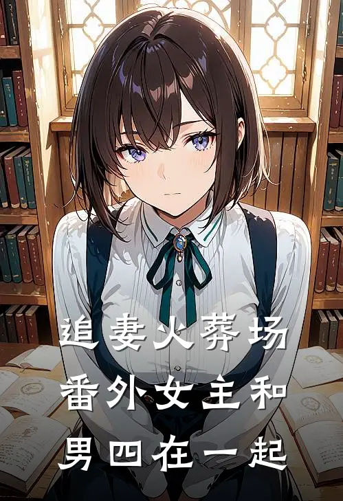 追妻火葬场 番外女主和男四在一起