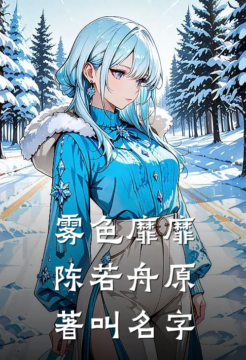 雾色靡靡陈若舟原著叫名字