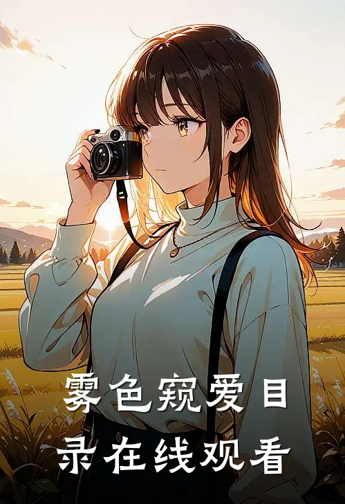 雾色窥爱目录在线观看