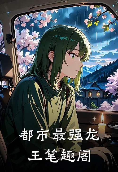 都市最强龙王笔趣阁