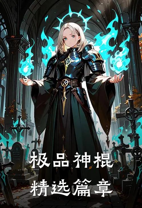 极品神棍精选篇章