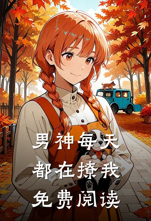 男神每天都在撩我免费阅读