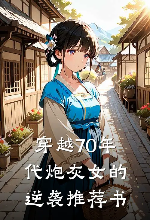 穿越70年代炮灰女的逆袭推荐书