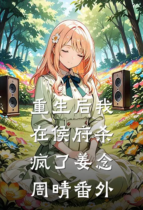 重生后我在侯府杀疯了姜念周晴 番外