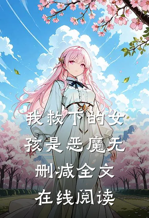我救下的女孩是恶魔无删减全文在线阅读