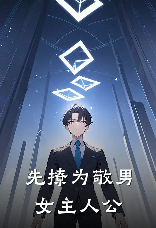 先撩为敬男女主人公