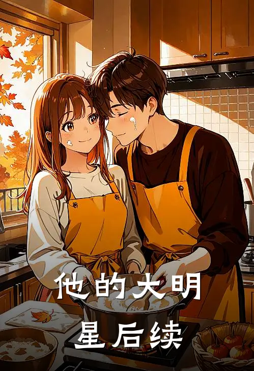 他的大明星后续