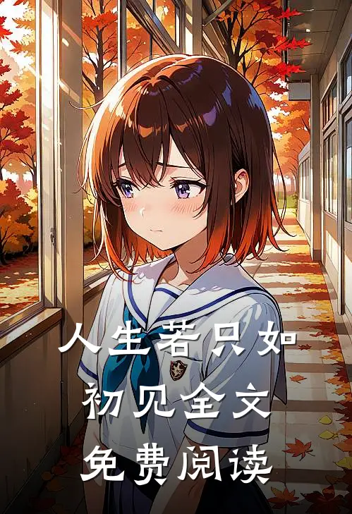 人生若只如初见全文免费阅读