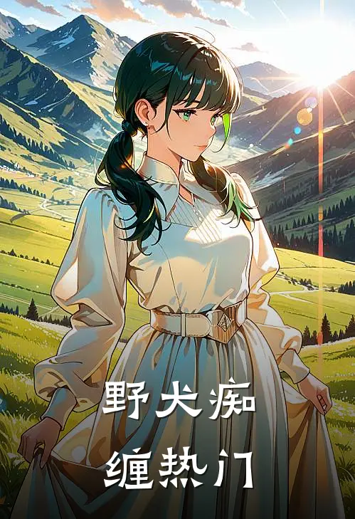 野犬痴缠热门