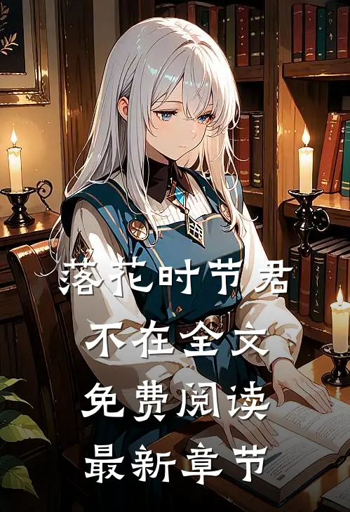 落花时节君不在全文免费阅读最新章节