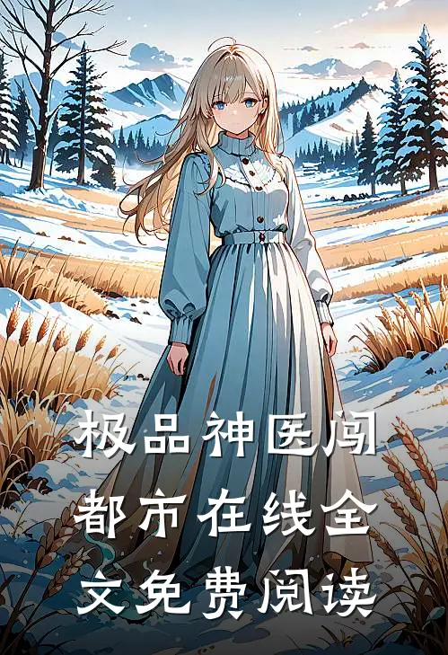 极品神医闯都市在线全文免费阅读