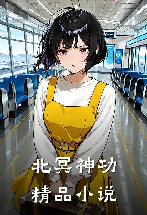 北冥神功精品小说
