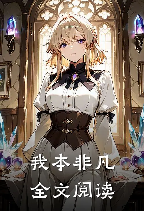 我本非凡全文阅读