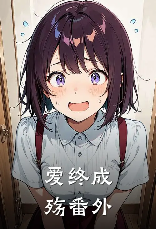 爱终成殇 番外