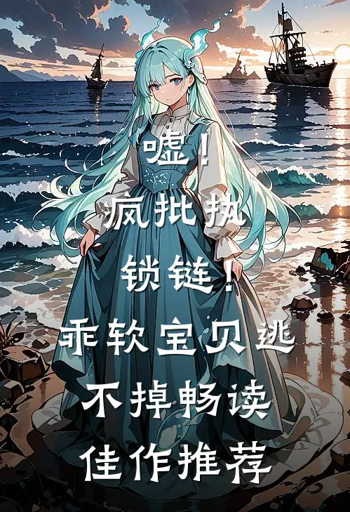 嘘！疯批执锁链！乖软宝贝逃不掉畅读佳作推荐