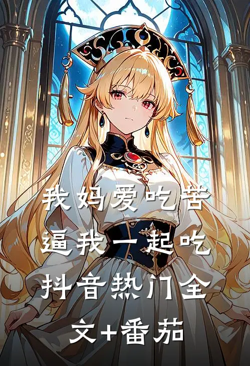 我妈爱吃苦，逼我一起吃抖音热门全文+番茄