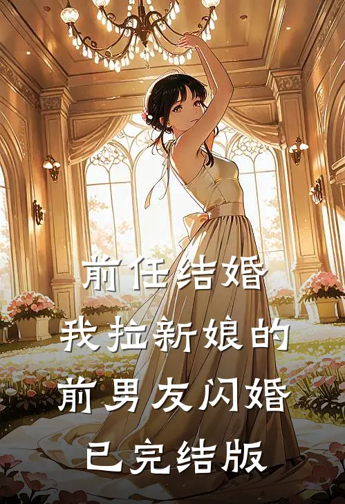 前任结婚，我拉新娘的前男友闪婚已完结版