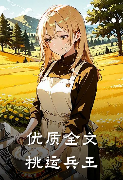 优质全文桃运兵王