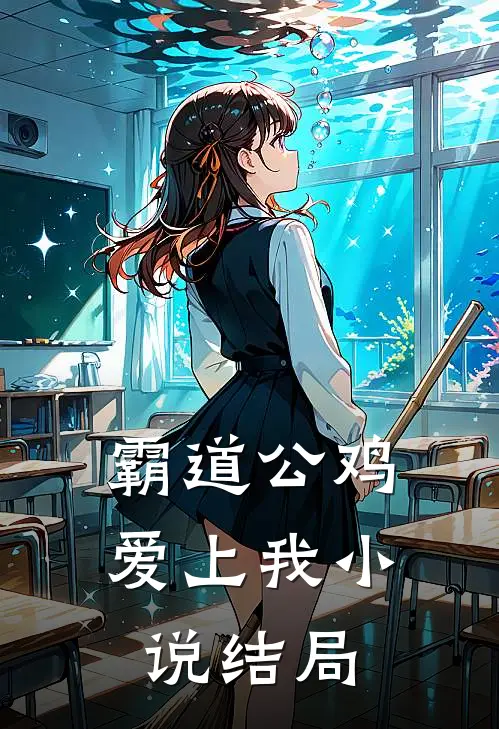 霸道公鸡爱上我小说结局