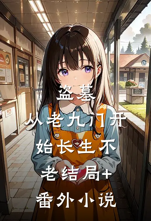 盗墓：从老九门开始长生不老结局+番外小说