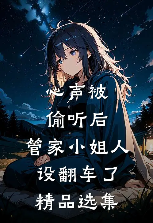 心声被偷听后，管家小姐人设翻车了精品选集