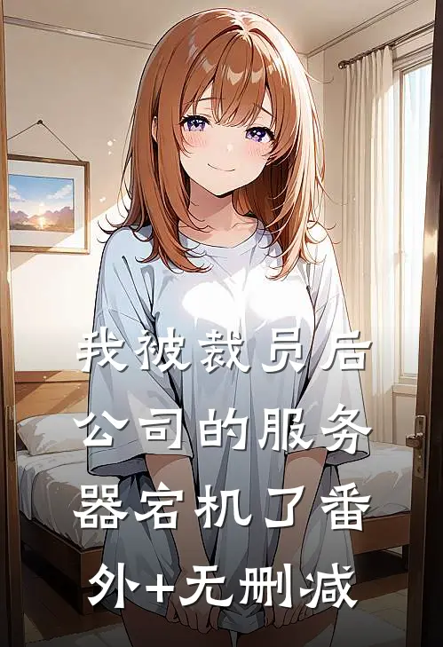 我被裁员后公司的服务器宕机了番外+无删减