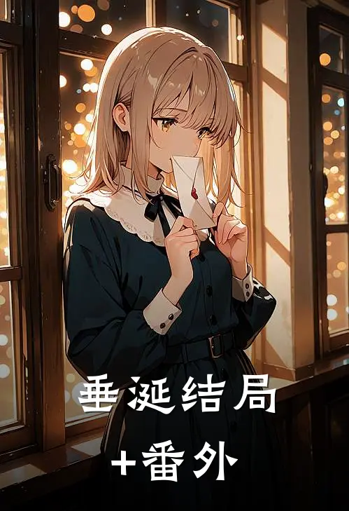 垂涎结局+番外