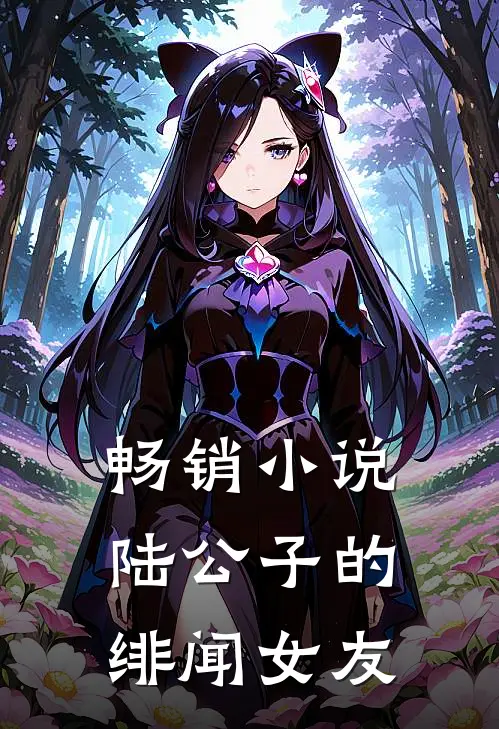 畅销小说陆公子的绯闻女友