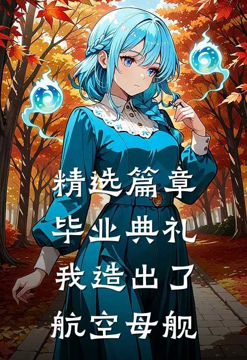 精选篇章毕业典礼，我造出了航空母舰