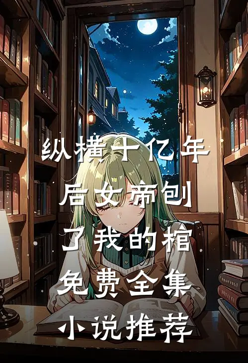 纵横十亿年后女帝刨了我的棺免费全集小说推荐