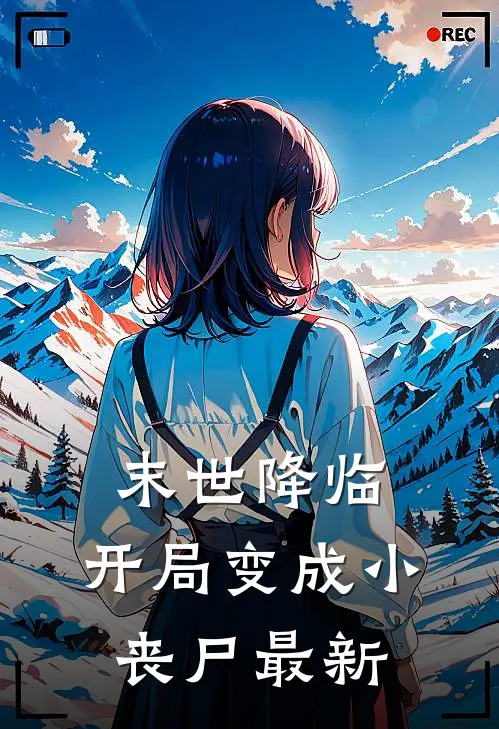 末世降临：开局变成小丧尸最新