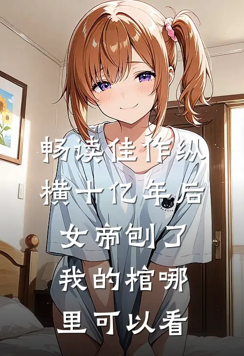 畅读佳作纵横十亿年后女帝刨了我的棺哪里可以看