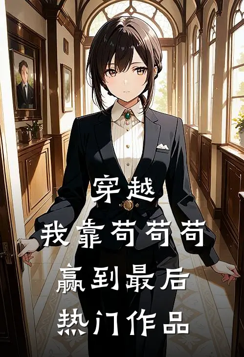 穿越：我靠苟苟苟赢到最后热门作品